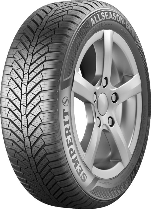 Semperit Allwetter Autoreifen EAN:4024067002032