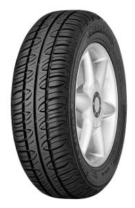 Semperit Auto banden COMFORT-LIFE XL TL 165 80 R13 87T 0372860 Zomerbanden