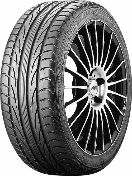 Semperit 205 60 R15 91H Personbil SPEED-LIFE TL 0372008