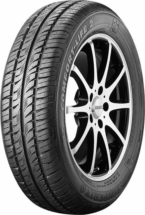 Semperit Sommer-Autoreifen EAN:4024067507179