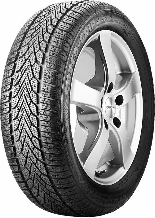 Semperit 0373089 SPEED-GRIP 2 215/65 R16