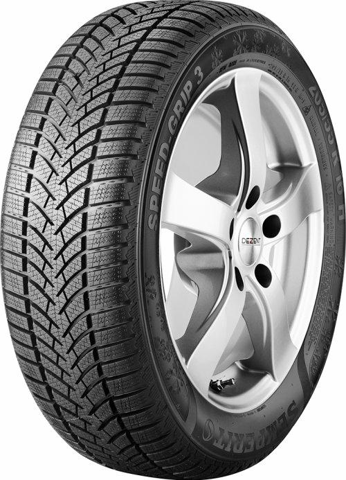 SPEED-GRIP 3 XL FR 225/45 R18 für PKW, Offroad/SUV/4x4