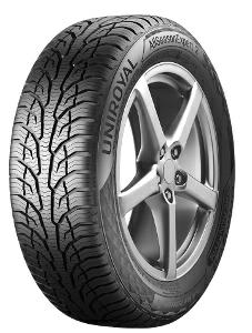 UNIROYAL AllSeasonExpert 2 215/45 R17 91W passenger car All-season tyres Tyres 03610080000-image-14739762