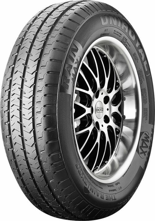 UNIROYAL RAIN MAX XL TL 205 65 R15 99T RF 0451928
