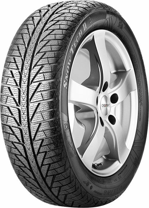 Viking 225 45 R17 91H Personbil SnowTech II 1563060