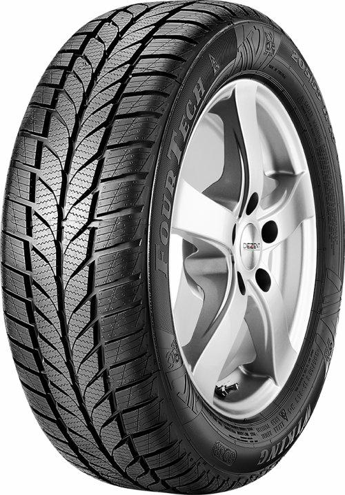 Viking 225 45 R17 94V Personbil FOURTECH 1562249