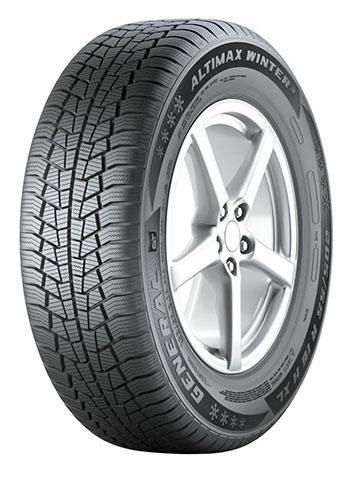 General Tire 185 65 R15 92T Auto ALTIMAX WINTER 3 XL 1550938
