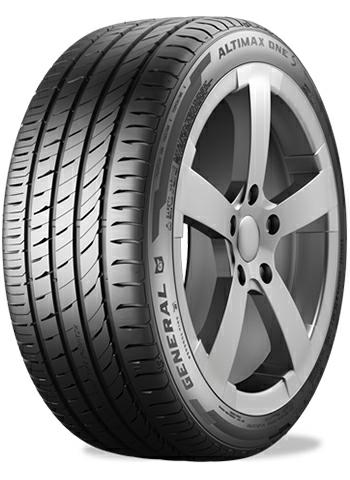 Sommerreifen 225/45-18 95Y GENERAL ALTIMAX ONE S XL FR TL ALTIMAX ONE S XL FR EAN: 4032344001227