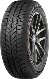 General Tire 1554868 Pneus