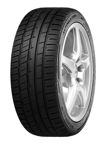 Sommer-Autoreifen 185/55 R16 General Tire ALTIMAX SPORT XL T 1552378