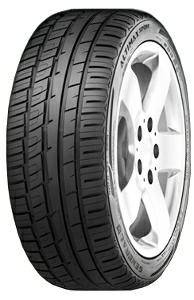General Tire 15527370000 Ελαστικά