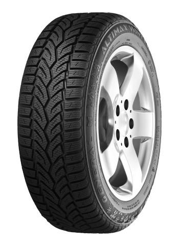 Auto ziemas riepas 215/60R16 General Tire ALTIWIPLXL 1553431