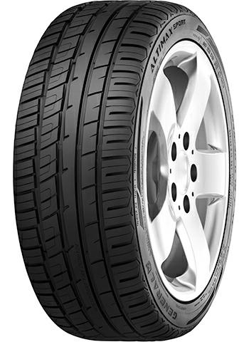 General Tire 1554058 Pneus