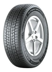 Vinterdäck 195/50 R15 82H Altimax Winter 3 EAN: 4032344794945