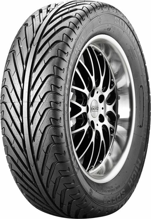 King Meiler 185 55 R15 82V Personbil oko R237555