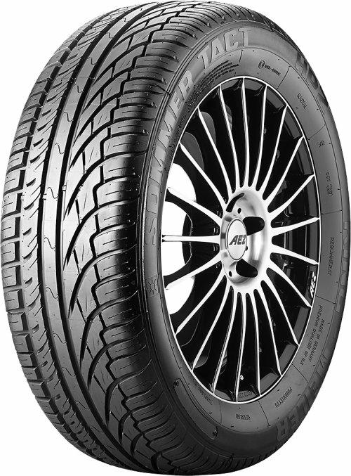King Meiler 205 60 R16 96H Personbil HPZ R277496
