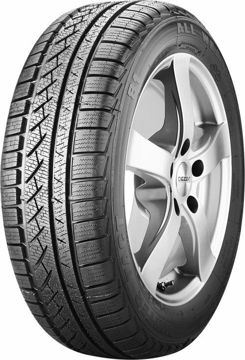 Vinterdäck 195/50 R15 82H, regummerad WT 81 EAN: 4037392250023