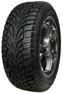 Rehvid jaoks lume 195/60R15 Winter Tact NF3 R-149188