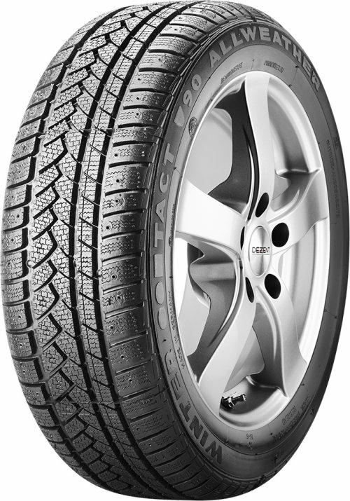 Pneumatiky zimné 195/65R14 Winter Tact WT 90 R-107526