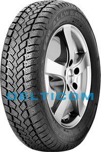 Neumáticos 145/80R13 Winter Tact WT 80 Coche de turismo, Camión ligero, Off-Road/4x4/SUV D-103621