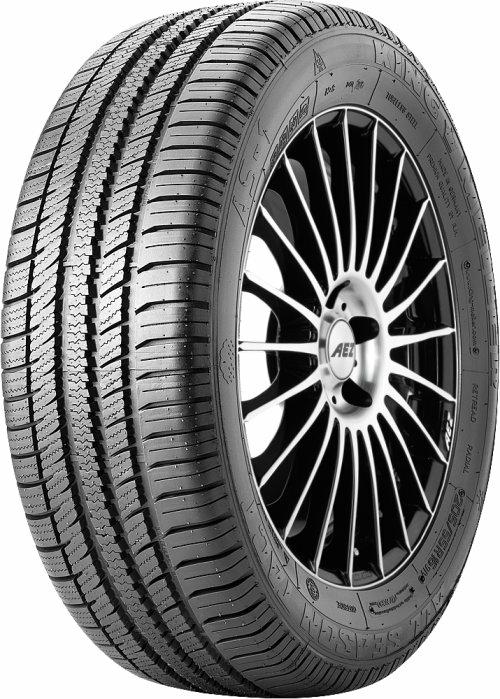 AS-1 175/65 R14 - King Meiler (4037392365024)