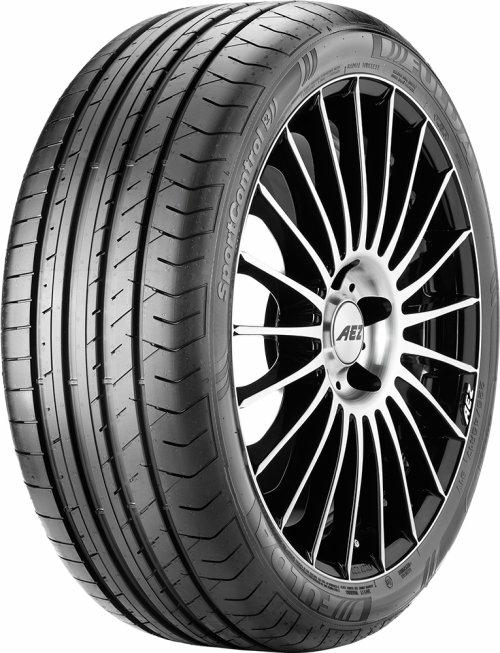Sportcontrol 2 235/45 R17 für PKW, Offroad/SUV/4x4