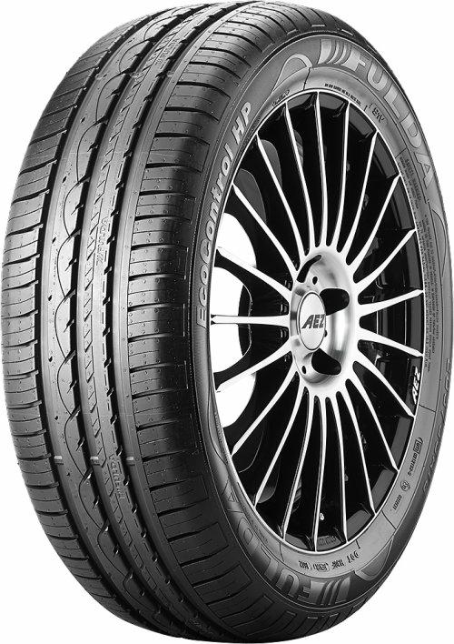Fulda Sommer-Autoreifen EAN:4038526022899