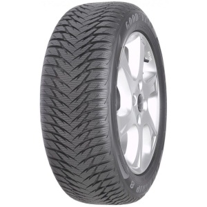 Goodyear 205 55 R16 91T Personenwagen UltraGrip 8 578269