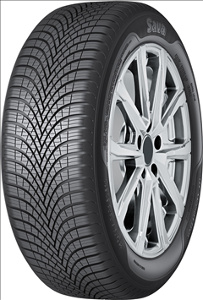 Opony wielosezonowe 225/50R17 Sava All Weather 579182