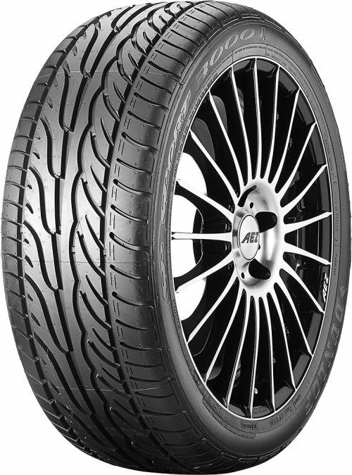 Dunlop 215 50 R17 91V Samochód osobowy SP Sport 3000 A 509787