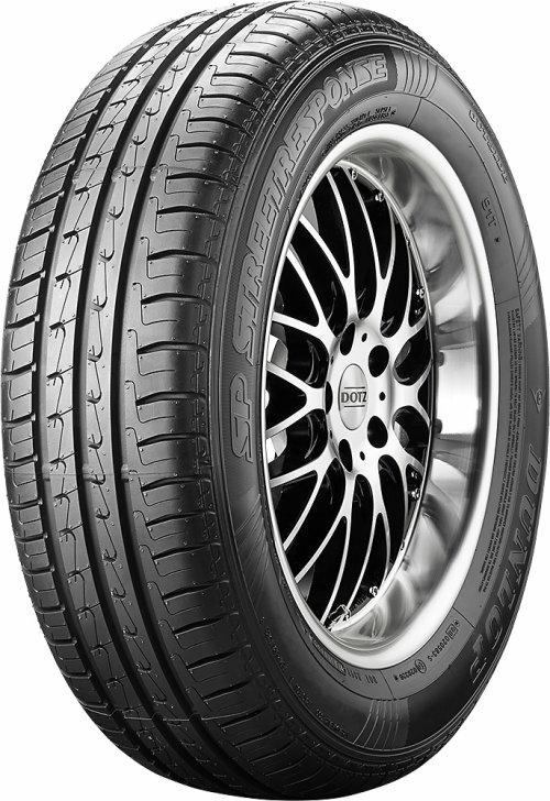 Dunlop 524155 SP StreetResponse 165/65 R15