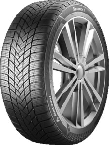 MP93 Nordicca 165/70 R14 per Auto