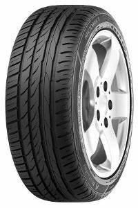 MP47 Hectorra 3 165/70 R14 per Auto