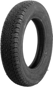 Sommerdæk 125/80R12 Pirelli CN 54 3484000