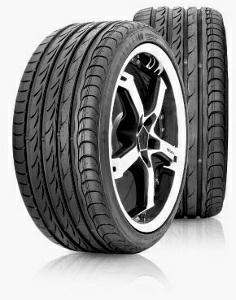 SYRON TIRES S2054016W83SYRA1P Pneus