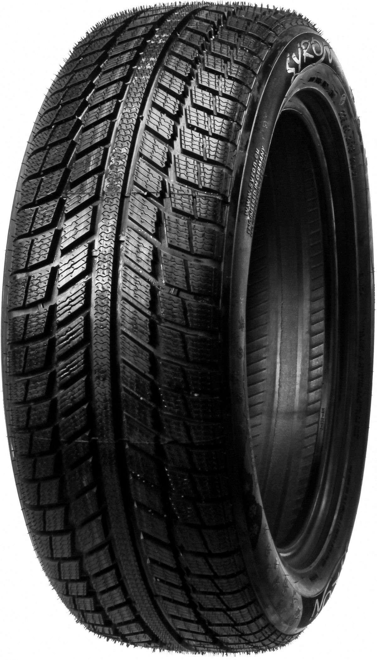 SYRON TIRES W2454518W100SYE1P Pneus