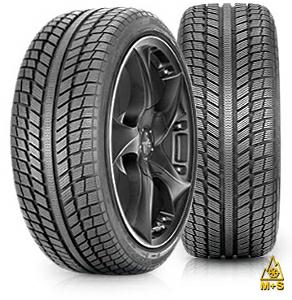 SYRON TIRES W2255018W99SYE1P Ελαστικά