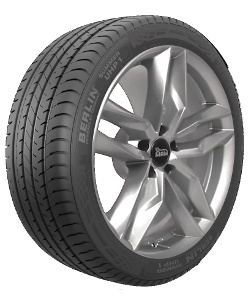 BERLIN TIRES S2255016W92BTSU1 Pneus