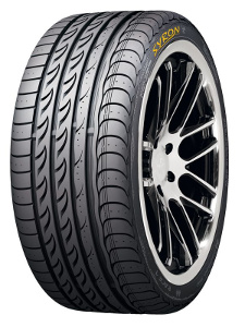 SYRON TIRES S2256016V98SYRA1X Pneus