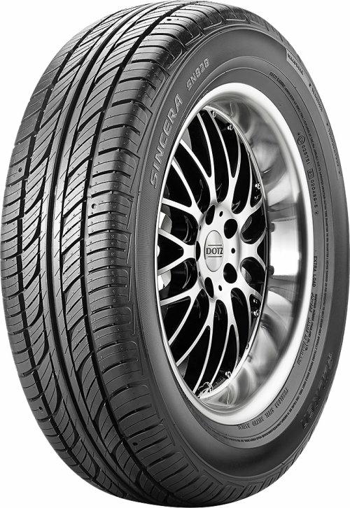 Pneus 155 70 R12 Falken SINCERA SN828 Carro, Caminhão ligeiro 261303