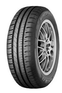 Sincera SN-832 165/70 R14 per Auto