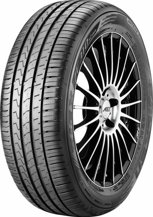 ZIEX ZE310 ECORUN 225/40 R18 per Auto