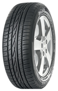 Sumitomo 225 45 R19 96W Personbil BC100 331556