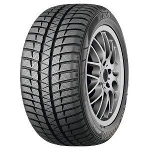 Sumitomo 225 50 R17 98V Henkilöauto WT200 332531