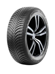 Falken Euroall Season AS210 165/60 R15 81T passenger car All-season tyres Tyres 334423-image-14354211