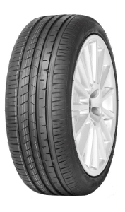 Opony samochodowe Event Potentem UHP 215 40 R16 86W 1740502200049 Opony letnie