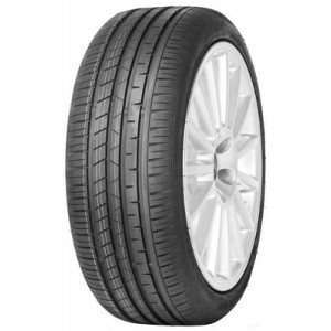 Letne pneumatiky 215/40 R17 Event Potentem UHP 1740502200056