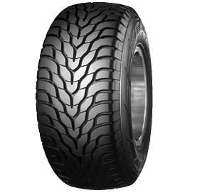 Yokohama R6390 Dekk