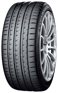 Yokohama 235 40 ZR18 95(Y) Personenwagen, Off-Road/4x4/SUV Advan Sport (V105S) R7357
