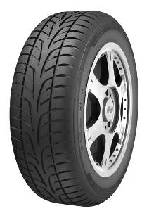 Pneumatiky 275/55/17 Nankang All-Sport Performanc SUV, Osobné auto JB552